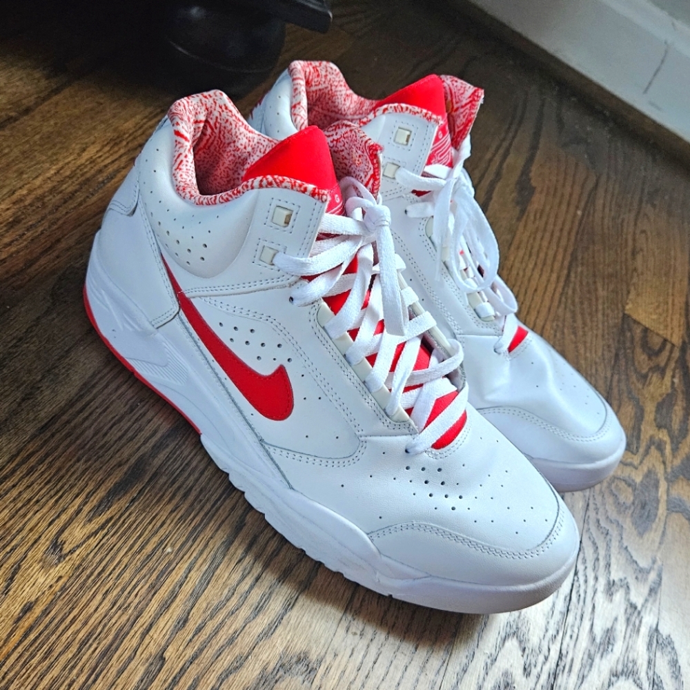 Nike Men's Air Flight Lite Mid